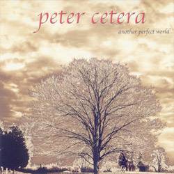 Peter Cetera : Another Perfect World